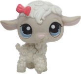 #0376 Sheep